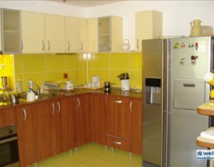 Maison 4 chambres à vendre dans Gilau