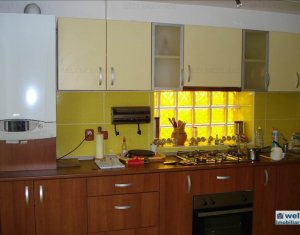 Maison 4 chambres à vendre dans Gilau