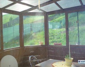 Maison 4 chambres à vendre dans Gilau