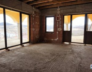 Maison 6 chambres à vendre dans Floresti