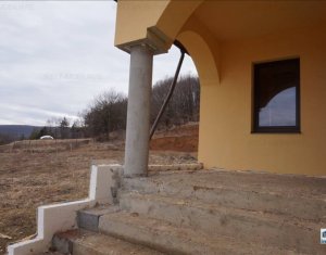 Maison 6 chambres à vendre dans Floresti