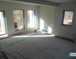 Ház 4 szobák eladó on Floresti