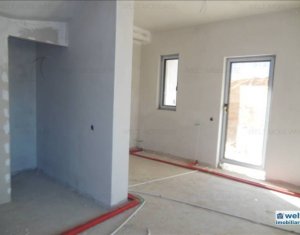 Ház 4 szobák eladó on Floresti