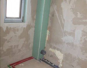 Ház 4 szobák eladó on Floresti