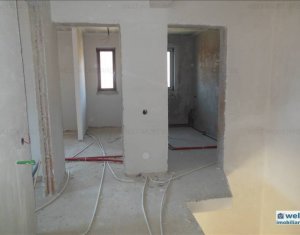 Ház 4 szobák eladó on Floresti