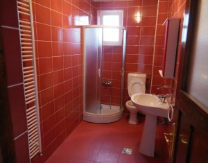 Maison 8 chambres à louer dans Floresti