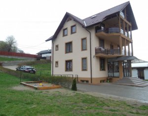 , 300m2 dans Floresti