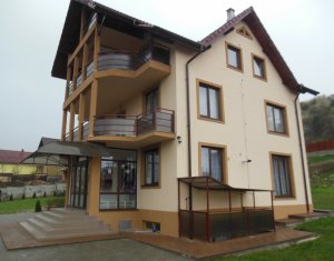 Maison 8 chambres à louer dans Floresti