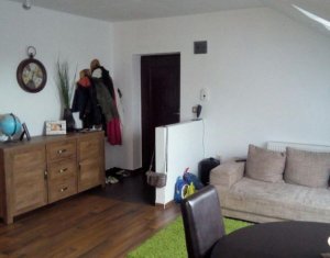 Appartement 3 chambres à vendre dans Floresti