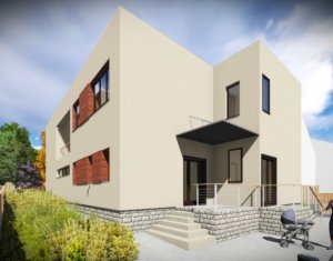 , 115m2 dans Cluj-napoca, zone Manastur