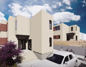 Appartement 4 chambres à vendre dans Cluj-napoca, zone Manastur