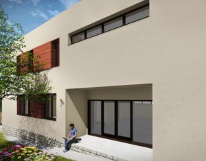 Appartement 4 chambres à vendre dans Cluj-napoca, zone Manastur