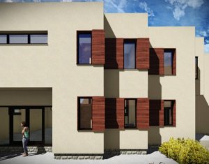 Appartement 4 chambres à vendre dans Cluj-napoca, zone Manastur