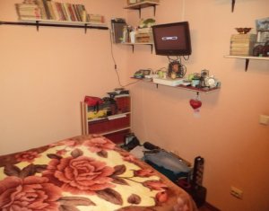 Appartement 4 chambres à vendre dans Floresti