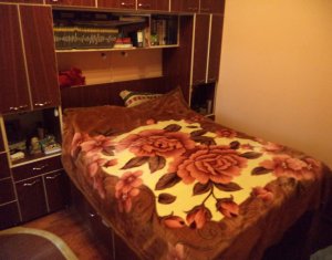 Appartement 4 chambres à vendre dans Floresti