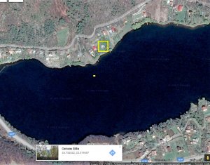 , 969m2 dans Somesu Cald