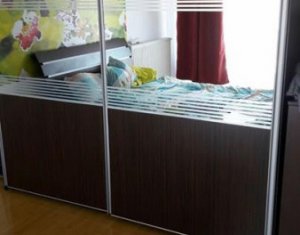 Appartement 2 chambres à vendre dans Floresti