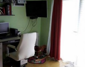 Appartement 2 chambres à vendre dans Floresti