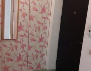 Appartement 2 chambres à vendre dans Floresti