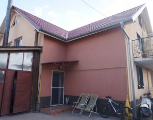 , 116m2 dans Floresti