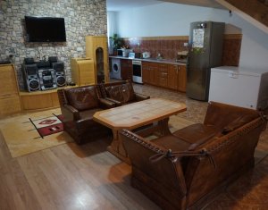 Ház 5 szobák eladó on Floresti