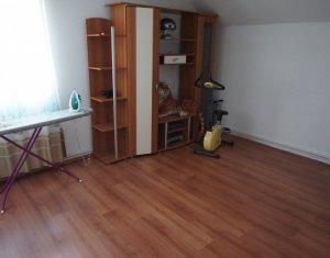 Ház 5 szobák eladó on Floresti