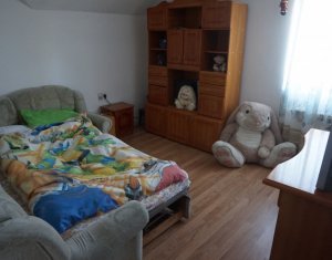 Ház 5 szobák eladó on Floresti