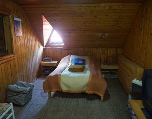 Nyaralók eladó on Tarnita