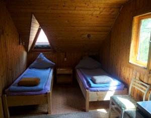 Nyaralók eladó on Tarnita