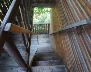 Nyaralók eladó on Tarnita