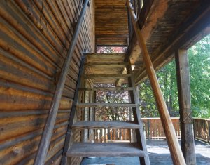 Nyaralók eladó on Tarnita