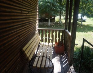 Nyaralók eladó on Tarnita