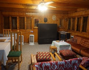 Nyaralók eladó on Tarnita