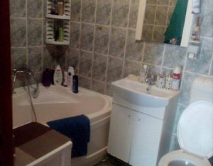 Lakás 2 szobák eladó on Floresti