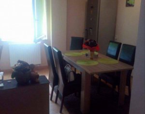 Lakás 2 szobák eladó on Floresti