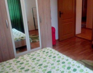 Lakás 2 szobák eladó on Floresti