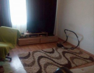 Lakás 2 szobák eladó on Floresti