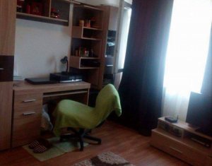 Lakás 2 szobák eladó on Floresti