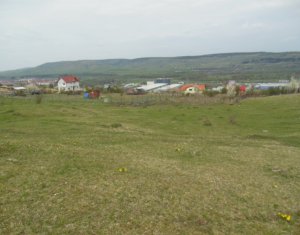 Telek eladó on Floresti