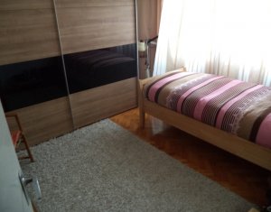 , 52m2 on Cluj-napoca, Zóna Manastur