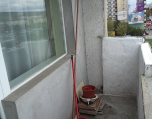 Lakás 2 szobák eladó on Cluj-napoca, Zóna Manastur