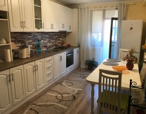 Lakás 2 szobák eladó on Floresti