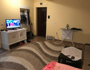 Lakás 2 szobák eladó on Floresti