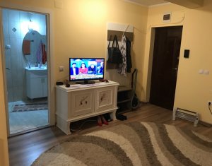 Lakás 2 szobák eladó on Floresti