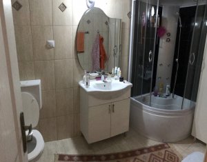 Lakás 2 szobák eladó on Floresti