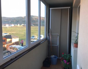 Lakás 2 szobák eladó on Floresti