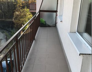 , 66m2 on Cluj-napoca, Zóna Manastur