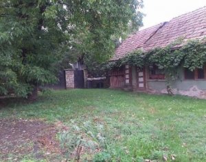 Telek eladó on Floresti