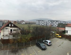 , 65.5m2 on Cluj-napoca