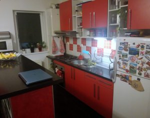 Lakás 2 szobák eladó on Floresti